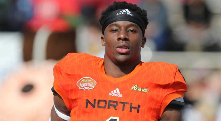 Corey Ballentine