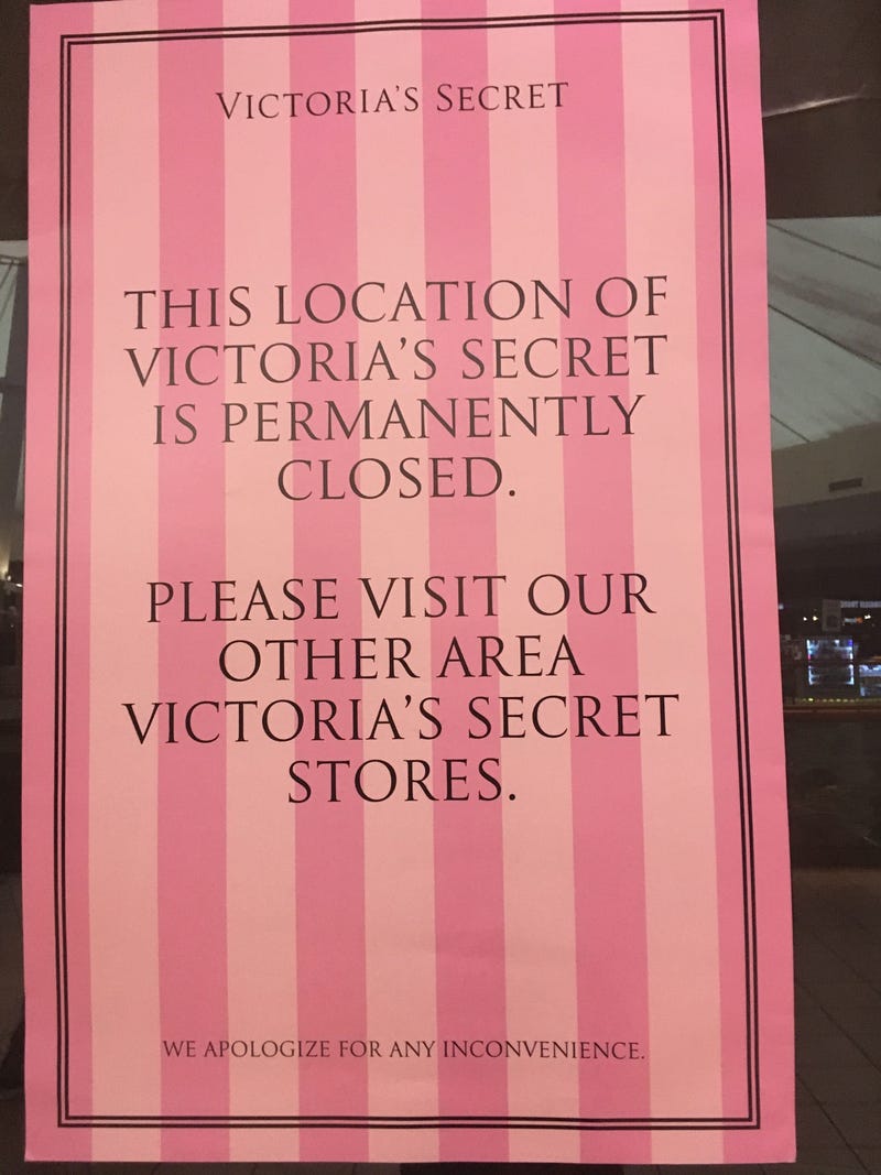 Victoria's Secret