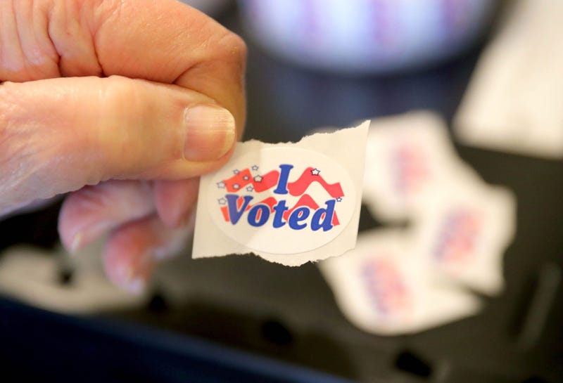 Voting