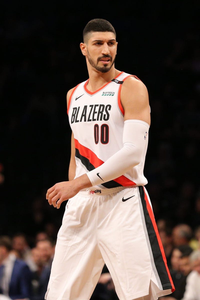 Enes Kanter