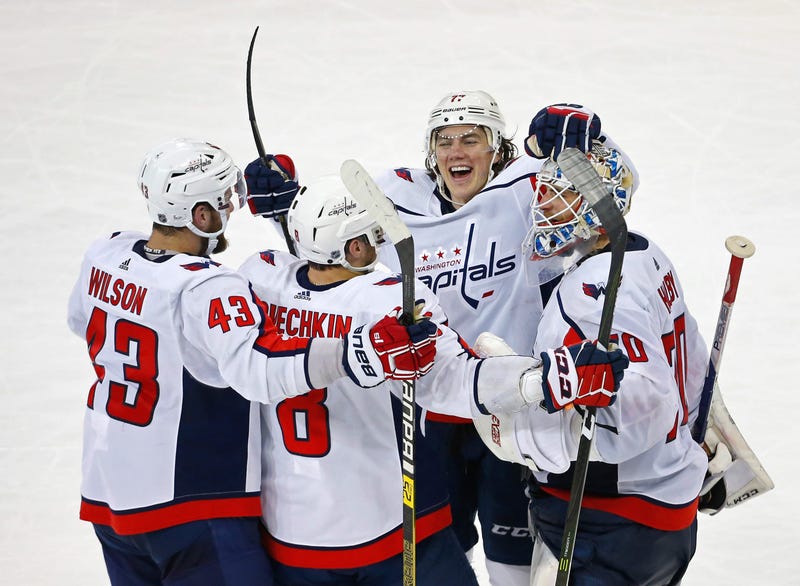 Capitals_Celebrate
