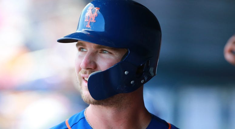 Pete Alonso