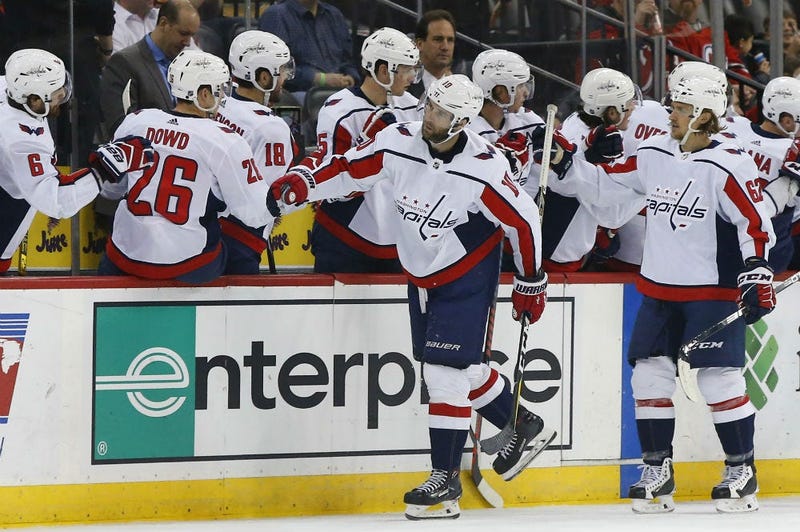 Washington Capitals forward Brett Connolly won't attend the team's White House visit.