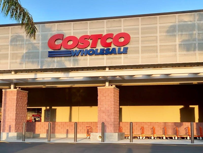 costco