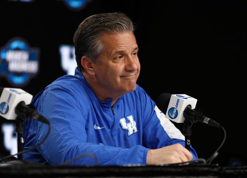 John Calipari