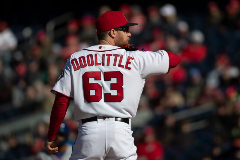 Sean_Doolittle