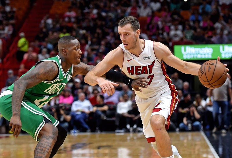Goran Dragic