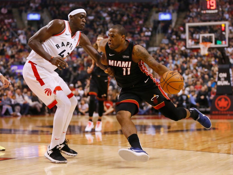 Pascal Siakam