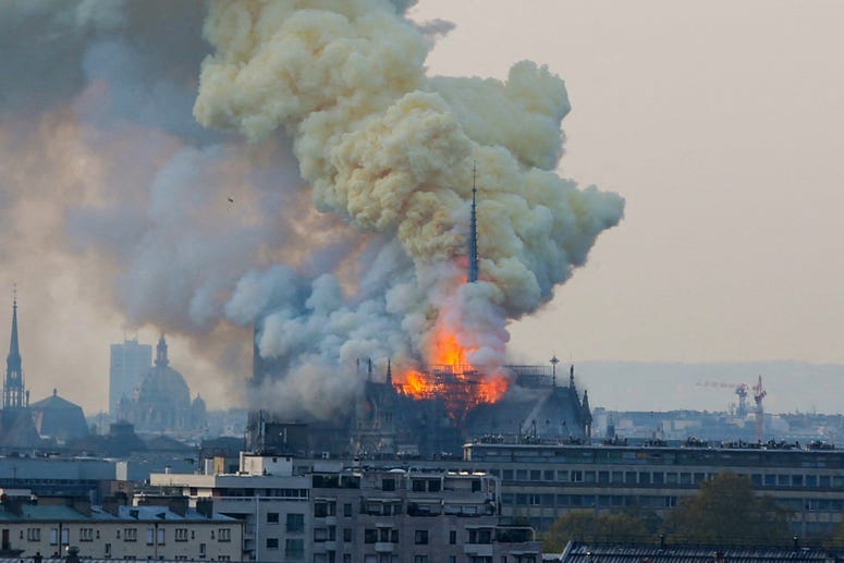 Notre Dame