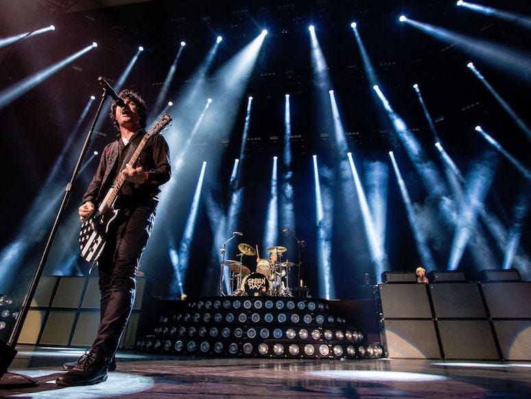 green day, billie joe, billie joe armstrong, new music, alternative, gd