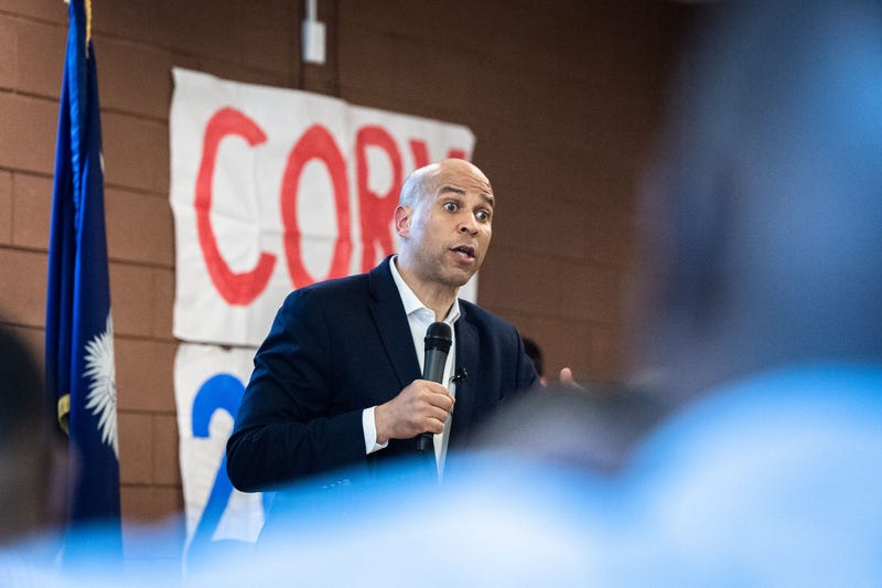Cory Booker