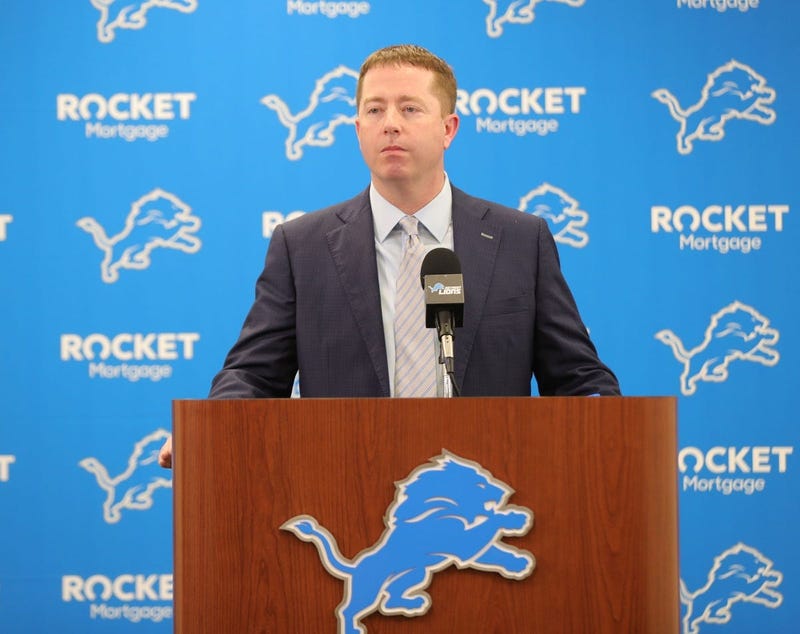 Bob Quinn
