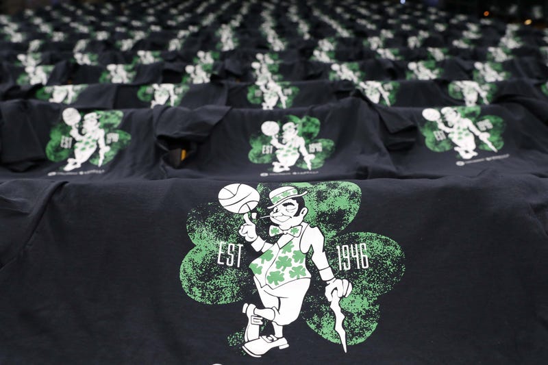 Boston Celtics