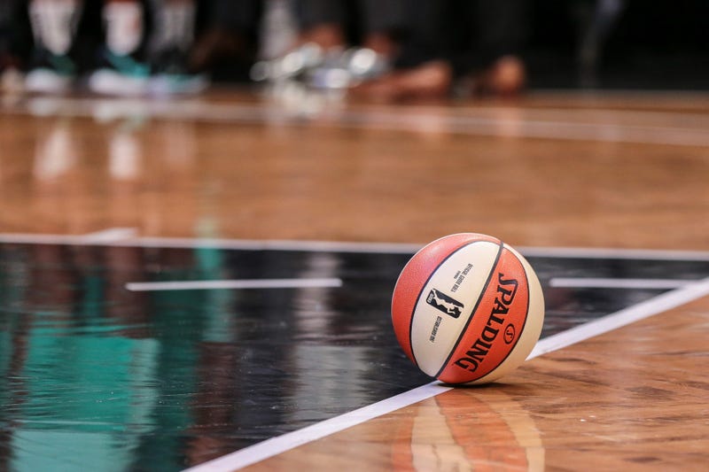 WNBA