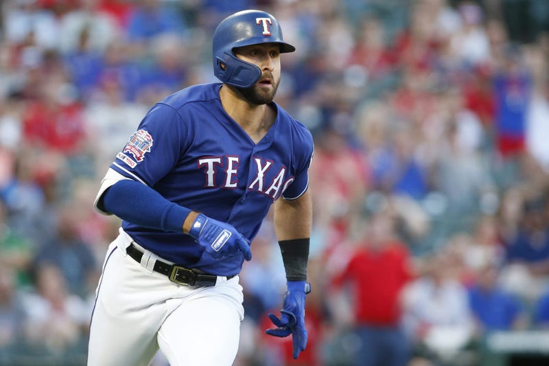Joey Gallo