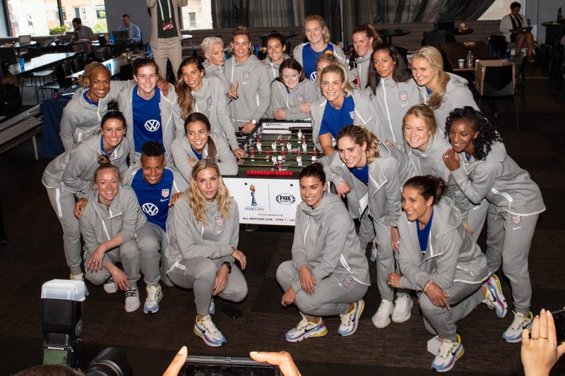 USWNT