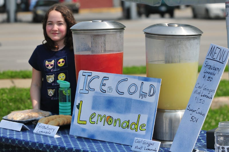 Lemonade Stand