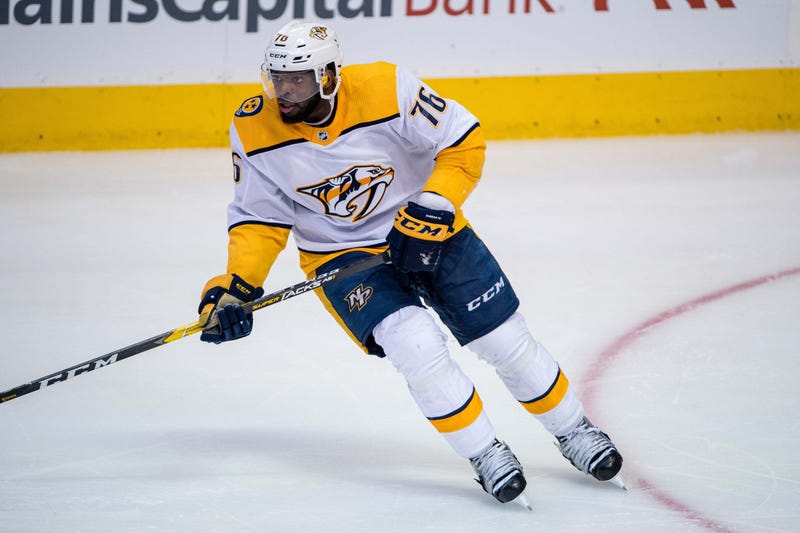 P.K. Subban