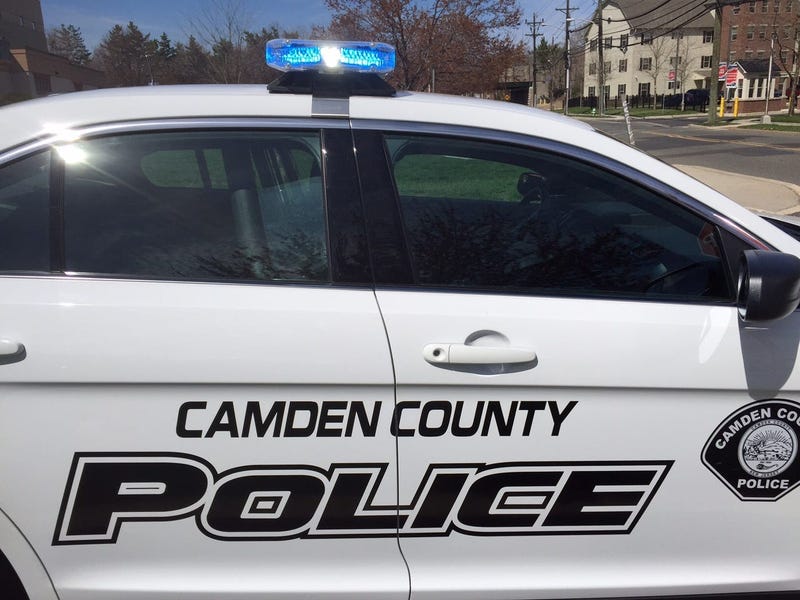Camden County police