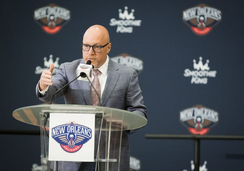 David Griffin