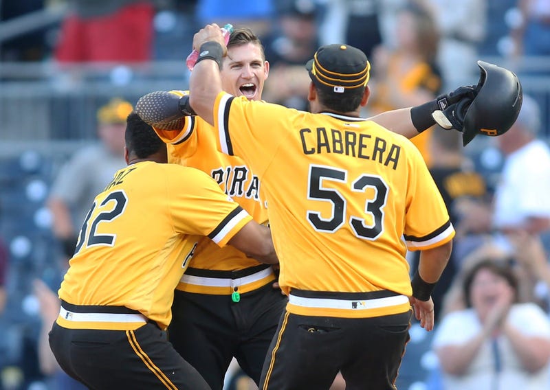Pittsburgh Pirates