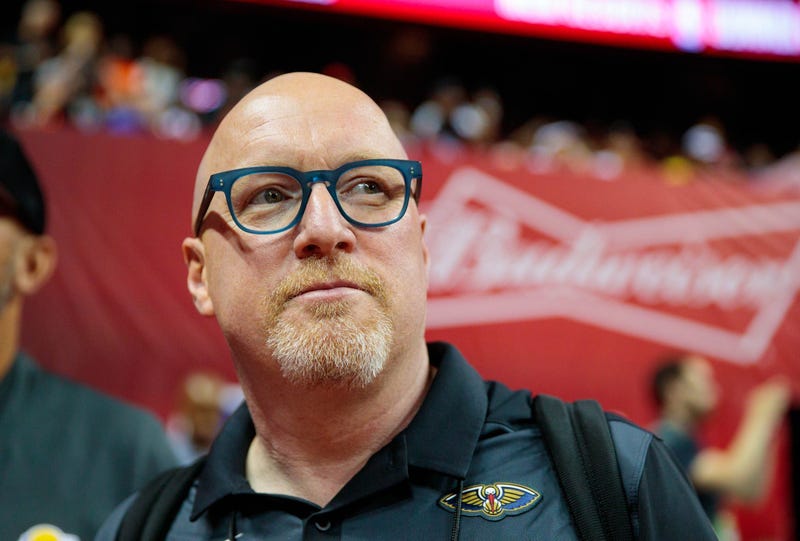 David Griffin