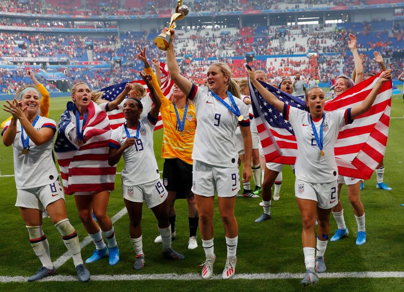 2019 Women's World Cup