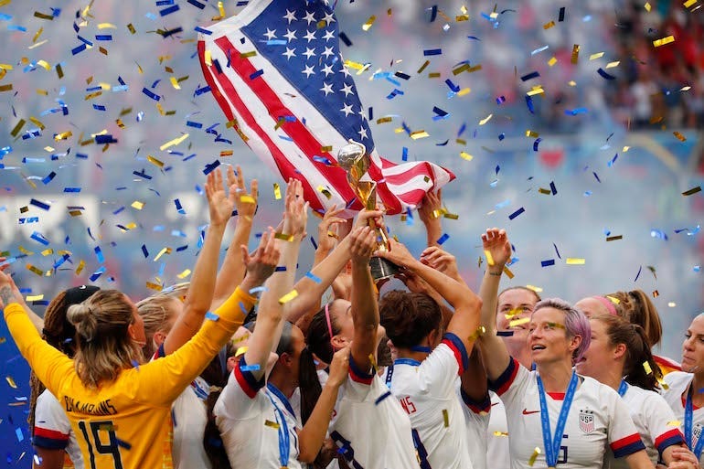 USWNT, soccer, women, strength, heroes, work hard, hard work. world cup, i believe