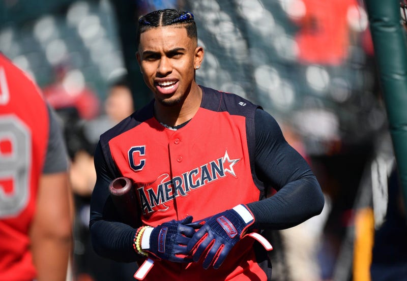 Cleveland Indians will host 2019 All-Star Game