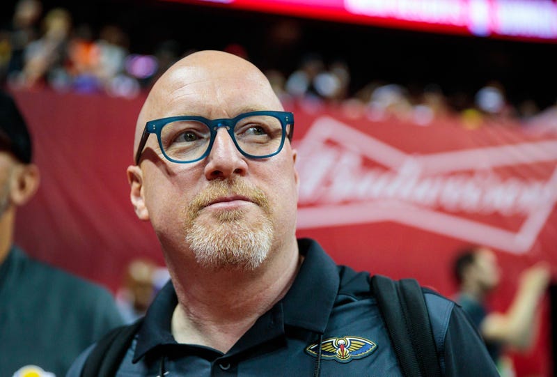 David Griffin