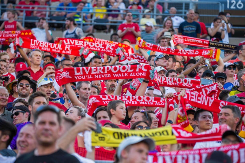 Liverpool FC