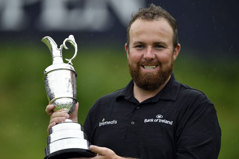 Shane Lowry