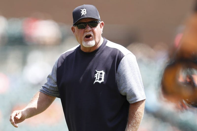 Ron Gardenhire