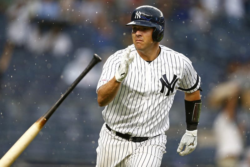 Austin Romine