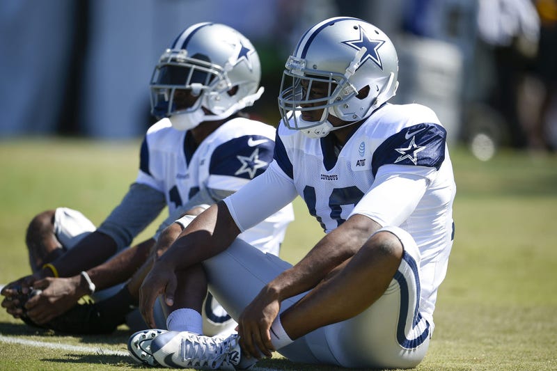 Amari Cooper