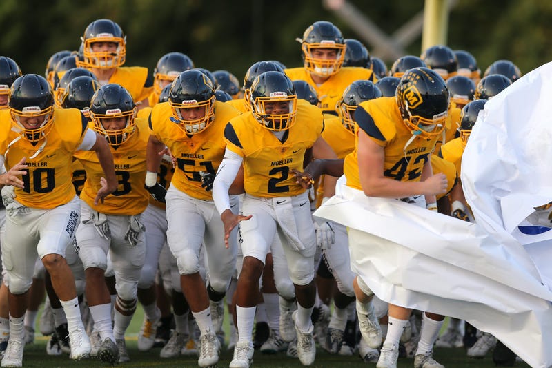 Ohio High School Football