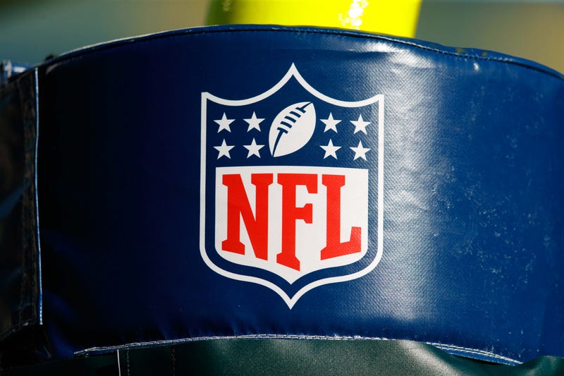 NFL logo