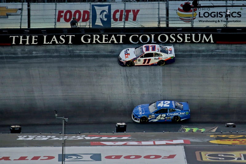 Bristol Motor Speedway