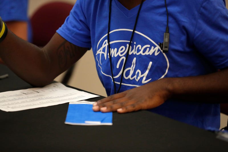American Idol