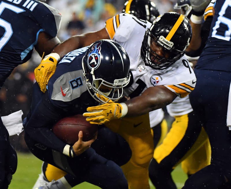 Stephon Tuitt
