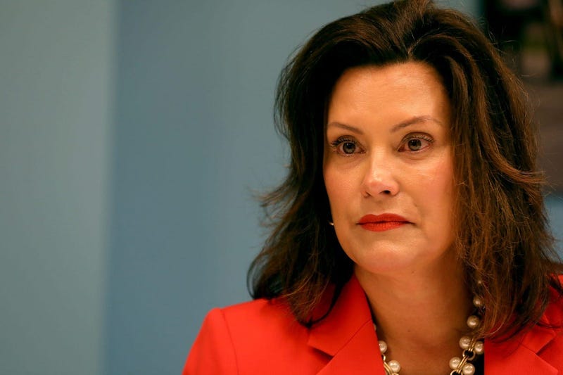 Gretchen Whitmer