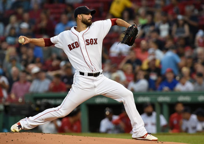 Rick Porcello