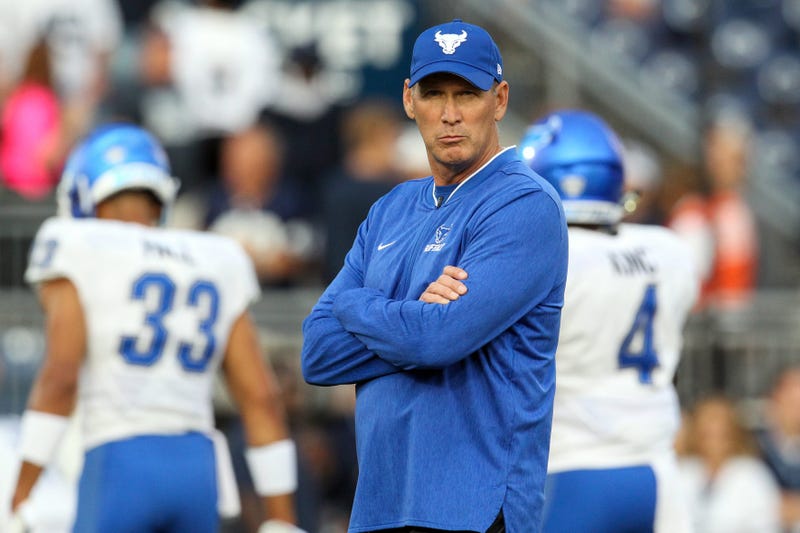 Lance Leipold