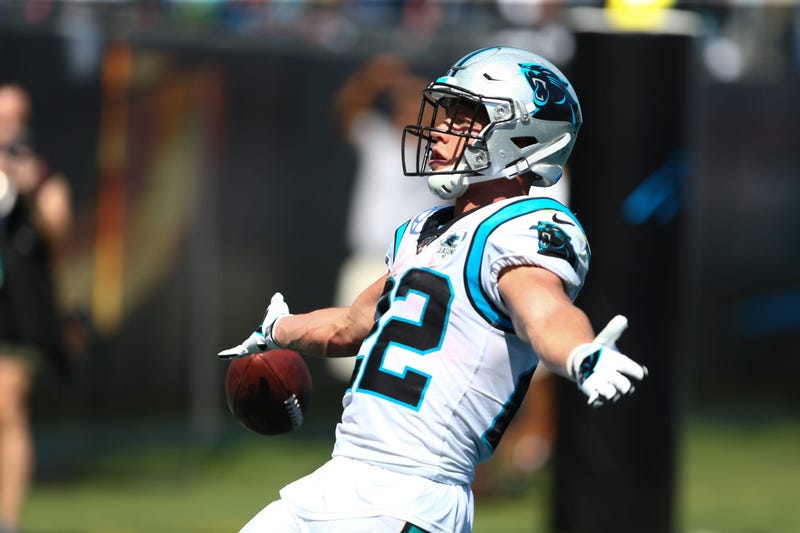 Panthers