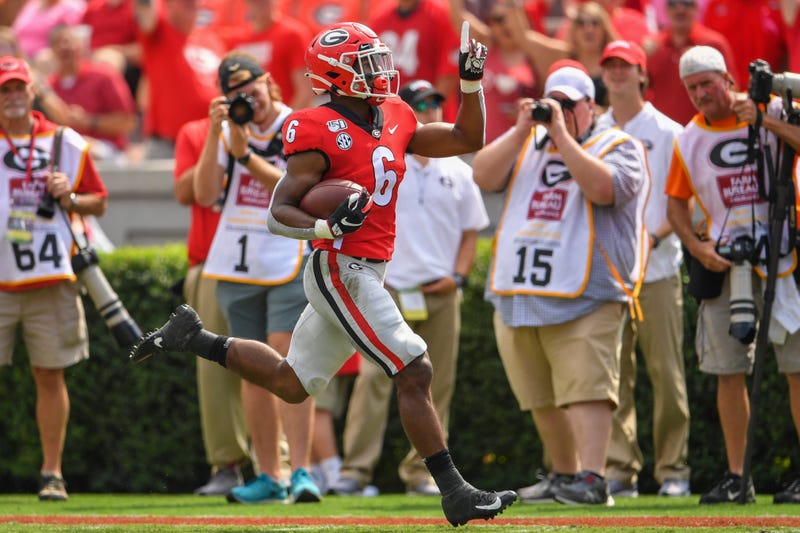 Credit: © Dale Zanine-USA TODAY Sports