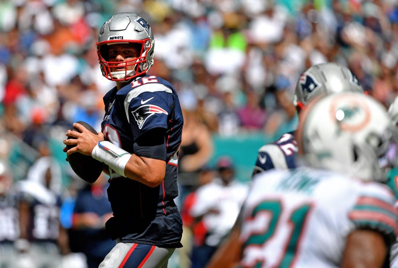 Tom Brady