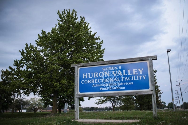 Huron Valley Correctional Facility