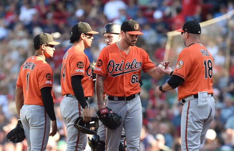 Orioles
