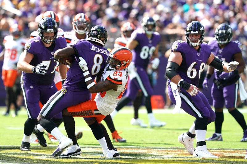 Unsigned free agents the Redskins should go pursue
