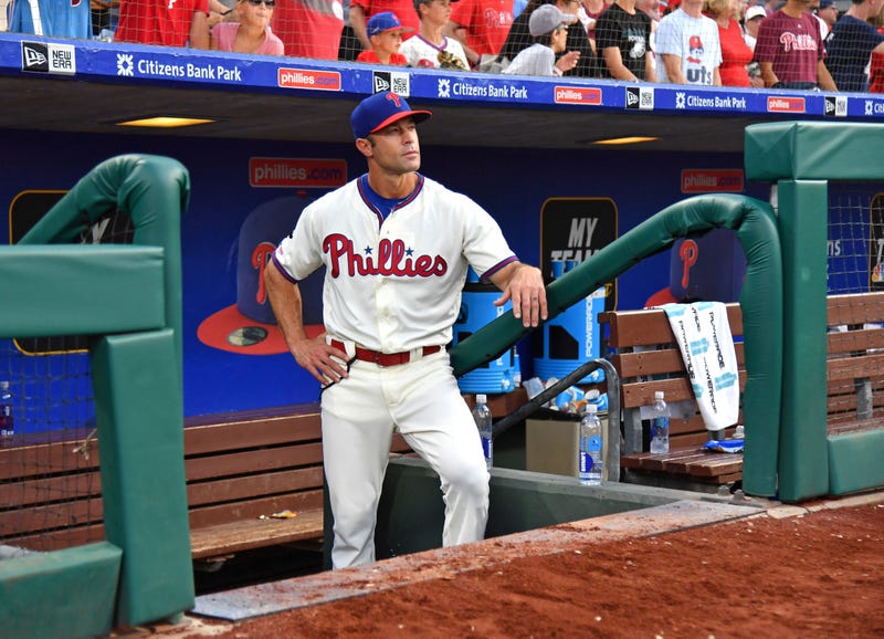Gabe Kapler